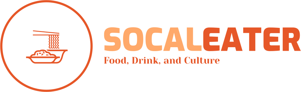 SoCal Eater Logo